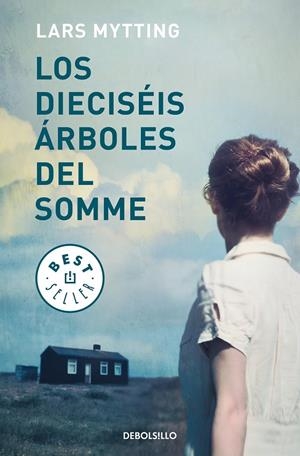 LOS DIECISÉIS ÁRBOLES DEL SOMME | 9788466344456 | MYTTING, LARS | Llibreria Ombra | Llibreria online de Rubí, Barcelona | Comprar llibres en català i castellà online