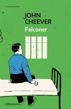 FALCONER | 9788466344760 | CHEEVER, JOHN | Llibreria Ombra | Llibreria online de Rubí, Barcelona | Comprar llibres en català i castellà online