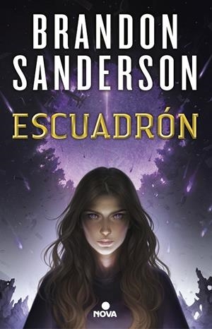 ESCUADRÓN | 9788417347277 | SANDERSON, BRANDON | Llibreria Ombra | Llibreria online de Rubí, Barcelona | Comprar llibres en català i castellà online