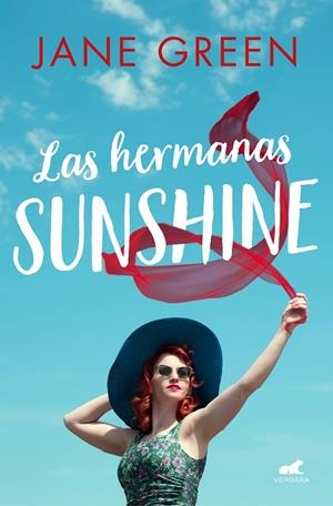 LAS HERMANAS SUNSHINE | 9788416076697 | GREEN, JANE | Llibreria Ombra | Llibreria online de Rubí, Barcelona | Comprar llibres en català i castellà online