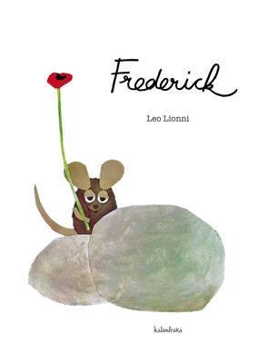 FREDERICK | 9788484647317 | LIONNI, LEO | Llibreria Ombra | Llibreria online de Rubí, Barcelona | Comprar llibres en català i castellà online