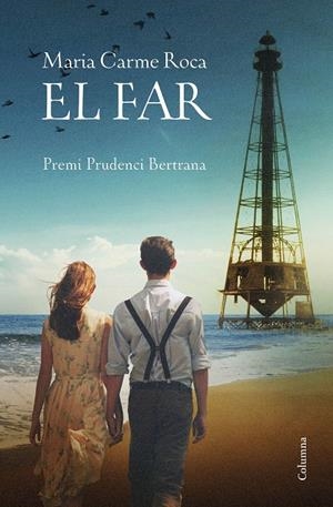 EL FAR | 9788466424493 | ROCA, MARIA CARME | Llibreria Ombra | Llibreria online de Rubí, Barcelona | Comprar llibres en català i castellà online