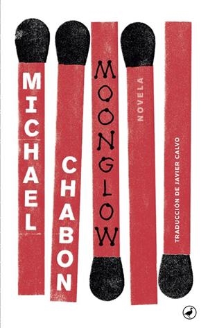 MOONGLOW | 9788416673667 | CHABON, MICHAEL | Llibreria Ombra | Llibreria online de Rubí, Barcelona | Comprar llibres en català i castellà online