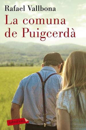 LA COMUNA DE PUIGCERDÀ | 9788417420222 | VALLBONA, RAFAEL | Llibreria Ombra | Llibreria online de Rubí, Barcelona | Comprar llibres en català i castellà online