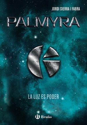 PALMYRA | 9788469625248 | SIERRA I FABRA, JORDI | Llibreria Ombra | Llibreria online de Rubí, Barcelona | Comprar llibres en català i castellà online