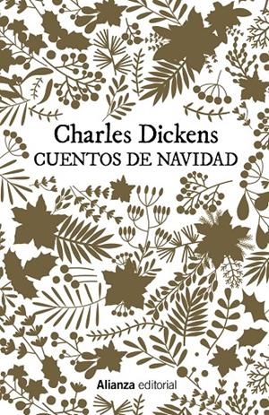 CUENTOS DE NAVIDAD | 9788491813033 | DICKENS, CHARLES | Llibreria Ombra | Llibreria online de Rubí, Barcelona | Comprar llibres en català i castellà online