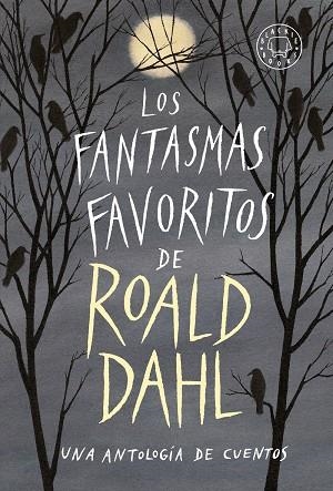 LOS FANTASMAS FAVORITOS DE ROALD DAHL | 9788417552053 | VARIOS AUTORES | Llibreria Ombra | Llibreria online de Rubí, Barcelona | Comprar llibres en català i castellà online