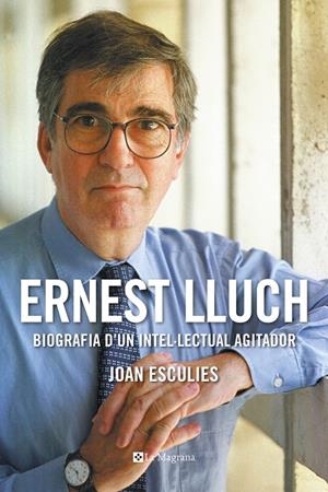 ERNEST LLUCH (PREMI GAZIEL 2018) | 9788482648439 | ESCULIES , JOAN | Llibreria Ombra | Llibreria online de Rubí, Barcelona | Comprar llibres en català i castellà online