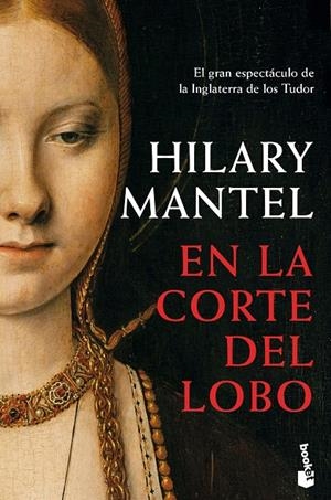 EN LA CORTE DEL LOBO | 9788423354702 | MANTEL, HILARY | Llibreria Ombra | Llibreria online de Rubí, Barcelona | Comprar llibres en català i castellà online