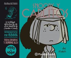 SNOOPY Y CARLITOS 1993-1994 Nº 22/25 | 9788491730064 | M.%SCHULZ, CHARLES | Llibreria Ombra | Llibreria online de Rubí, Barcelona | Comprar llibres en català i castellà online