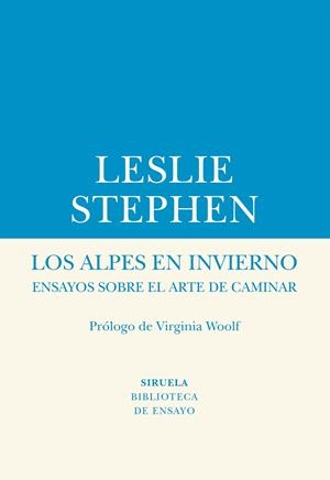 LOS ALPES EN INVIERNO | 9788417454609 | STEPHEN, LESLIE | Llibreria Ombra | Llibreria online de Rubí, Barcelona | Comprar llibres en català i castellà online