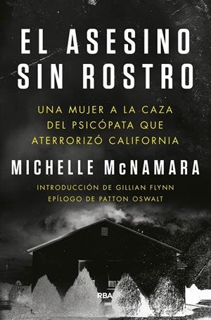 EL ASESINO SIN ROSTRO | 9788491871446 | MCNAMARA , MICHELLE | Llibreria Ombra | Llibreria online de Rubí, Barcelona | Comprar llibres en català i castellà online