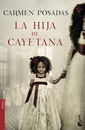 LA HIJA DE CAYETANA | 9788467051896 | POSADAS, CARMEN | Llibreria Ombra | Llibreria online de Rubí, Barcelona | Comprar llibres en català i castellà online