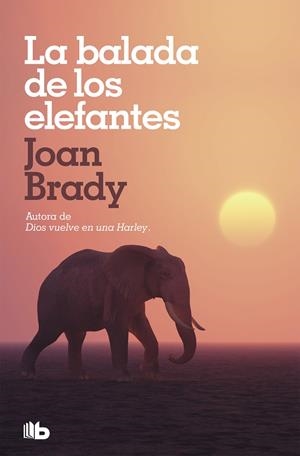 LA BALADA DE LOS ELEFANTES | 9788490707463 | BRADY, JOAN | Llibreria Ombra | Llibreria online de Rubí, Barcelona | Comprar llibres en català i castellà online