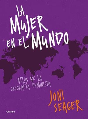 LA MUJER EN EL MUNDO | 9788417338213 | SEAGER, JONI | Llibreria Ombra | Llibreria online de Rubí, Barcelona | Comprar llibres en català i castellà online