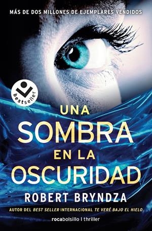 UNA SOMBRA EN LA OSCURIDAD | 9788416240845 | BRYNDZA, ROBERT | Llibreria Ombra | Llibreria online de Rubí, Barcelona | Comprar llibres en català i castellà online