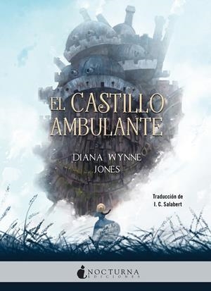 EL CASTILLO AMBULANTE | 9788416858781 | JONES, DIANA WYNNE | Llibreria Ombra | Llibreria online de Rubí, Barcelona | Comprar llibres en català i castellà online