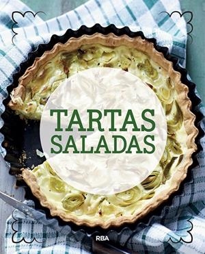 TARTAS CASERAS | 9788491870623 | REDACCIÓN RBA LIBROS, S.A. | Llibreria Ombra | Llibreria online de Rubí, Barcelona | Comprar llibres en català i castellà online