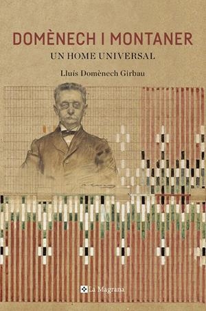 DOMENECH I MONTANER | 9788482648446 | DOMENECH GIRBAU, LLUIS | Llibreria Ombra | Llibreria online de Rubí, Barcelona | Comprar llibres en català i castellà online