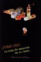 LA CAJA DE ESPECIAS DE LA TIERRA | 9788475220925 | COHEN, LEONARD | Llibreria Ombra | Llibreria online de Rubí, Barcelona | Comprar llibres en català i castellà online