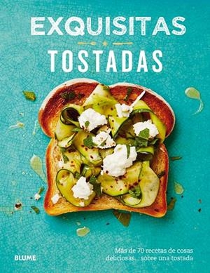 EXQUISITAS TOSTADAS | 9788417492441 | KYDD, EMILY | Llibreria Ombra | Llibreria online de Rubí, Barcelona | Comprar llibres en català i castellà online