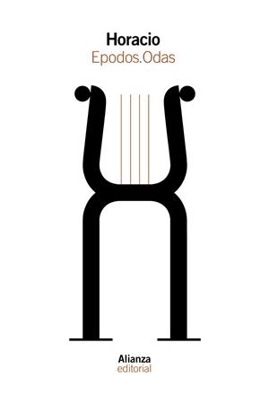 EPODOS. ODAS | 9788491813293 | HORACIO | Llibreria Ombra | Llibreria online de Rubí, Barcelona | Comprar llibres en català i castellà online