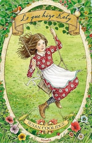 LO QUE HIZO KATY | 9788417454623 | COOLIDGE, SUSAN | Llibreria Ombra | Llibreria online de Rubí, Barcelona | Comprar llibres en català i castellà online