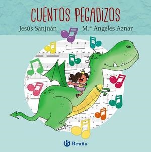CUENTOS PEGADIZOS | 9788469625170 | SANJUÁN CANTERO, JESÚS | Llibreria Ombra | Llibreria online de Rubí, Barcelona | Comprar llibres en català i castellà online