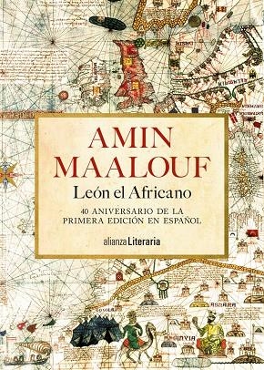 LEÓN EL AFRICANO | 9788491813408 | MAALOUF, AMIN | Llibreria Ombra | Llibreria online de Rubí, Barcelona | Comprar llibres en català i castellà online