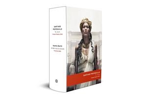 ESTUCHE PREMIO PLANETA 2018 | 9788408197782 | AA. VV. | Llibreria Ombra | Llibreria online de Rubí, Barcelona | Comprar llibres en català i castellà online