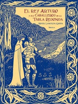 EL REY ARTURO Y SUS CABALLEROS DE LA TABLA REDONDA | 9788417454654 | GREEN, ROGER LANCELYN | Llibreria Ombra | Llibreria online de Rubí, Barcelona | Comprar llibres en català i castellà online