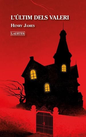 L'ÚLTIM DELS VALERI | 9788416783595 | JAMES, HENRY | Llibreria Ombra | Llibreria online de Rubí, Barcelona | Comprar llibres en català i castellà online