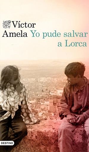 YO PUDE SALVAR A LORCA | 9788423354627 | AMELA, VÍCTOR | Llibreria Ombra | Llibreria online de Rubí, Barcelona | Comprar llibres en català i castellà online