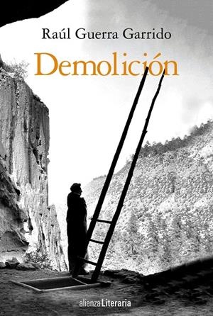 DEMOLICIÓN | 9788491813354 | GUERRA GARRIDO, RAÚL | Llibreria Ombra | Llibreria online de Rubí, Barcelona | Comprar llibres en català i castellà online