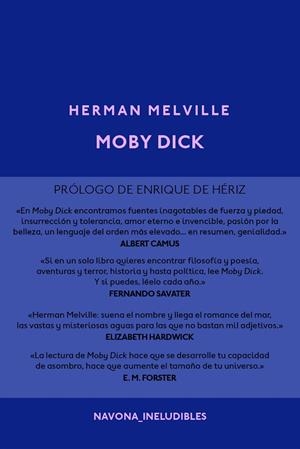 MOBY DICK | 9788417181581 | MELVILLE, HERMAN | Llibreria Ombra | Llibreria online de Rubí, Barcelona | Comprar llibres en català i castellà online