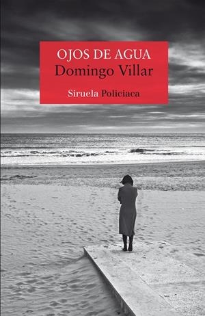 OJOS DE AGUA | 9788417454913 | VILLAR, DOMINGO | Llibreria Ombra | Llibreria online de Rubí, Barcelona | Comprar llibres en català i castellà online