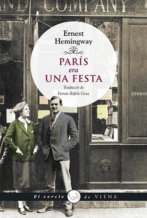 PARÍS ERA UNA FESTA | 9788494906626 | HEMINGWAY, ERNEST | Llibreria Ombra | Llibreria online de Rubí, Barcelona | Comprar llibres en català i castellà online