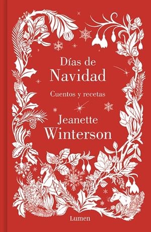 DÍAS DE NAVIDAD | 9788426404466 | WINTERSON, JEANETTE | Llibreria Ombra | Llibreria online de Rubí, Barcelona | Comprar llibres en català i castellà online