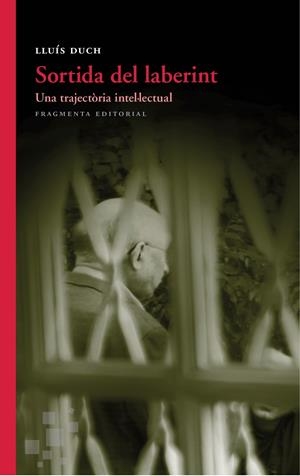SORTIDA DEL LABERINT | 9788415518945 | DUCH ÁLVAREZ, LLUÍS | Llibreria Ombra | Llibreria online de Rubí, Barcelona | Comprar llibres en català i castellà online