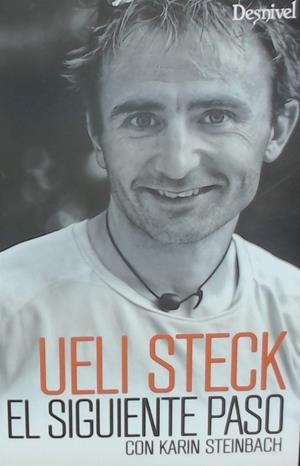 EL SIGUIENTE PASO | 9788498294217 | STECK, UELI | Llibreria Ombra | Llibreria online de Rubí, Barcelona | Comprar llibres en català i castellà online