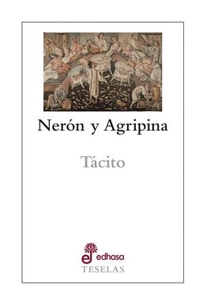 NERÓN Y AGRIPINA | 9788435023177 | TÁCITO | Llibreria Ombra | Llibreria online de Rubí, Barcelona | Comprar llibres en català i castellà online