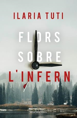 FLORS SOBRE L'INFERN | 9788417444716 | TUTI, ILARIA | Llibreria Ombra | Llibreria online de Rubí, Barcelona | Comprar llibres en català i castellà online