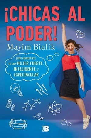 ¡CHICAS AL PODER! | 9788417001384 | BIALIK, MAYIM | Llibreria Ombra | Llibreria online de Rubí, Barcelona | Comprar llibres en català i castellà online