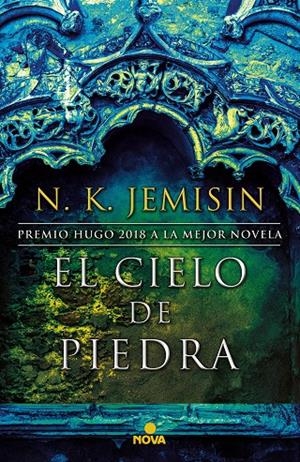 EL CIELO DE PIEDRA (LA TIERRA FRAGMENTADA 3) | 9788417347307 | JEMISIN, N.K. | Llibreria Ombra | Llibreria online de Rubí, Barcelona | Comprar llibres en català i castellà online