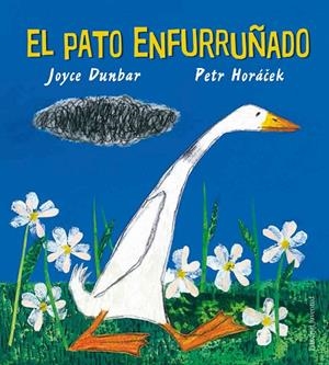 EL PATO ENFURRUÑADO | 9788426145437 | DUNBAR, JOYCE | Llibreria Ombra | Llibreria online de Rubí, Barcelona | Comprar llibres en català i castellà online