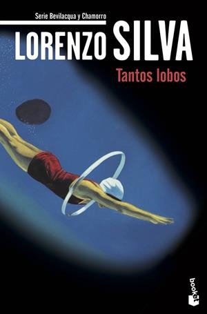 TANTOS LOBOS | 9788423354917 | SILVA, LORENZO | Llibreria Ombra | Llibreria online de Rubí, Barcelona | Comprar llibres en català i castellà online