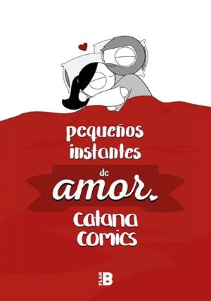 PEQUEÑOS INSTANTES DE AMOR | 9788417001605 | CHETWYND, CATANA | Llibreria Ombra | Llibreria online de Rubí, Barcelona | Comprar llibres en català i castellà online