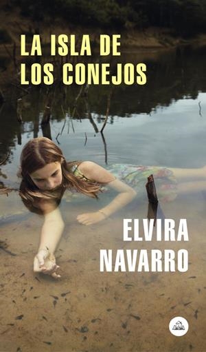 LA ISLA DE LOS CONEJOS | 9788439734826 | NAVARRO, ELVIRA | Llibreria Ombra | Llibreria online de Rubí, Barcelona | Comprar llibres en català i castellà online