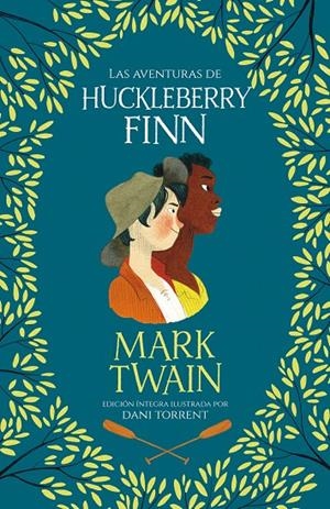 LAS AVENTURAS DE HUCKLEBERRY FINN | 9788420433936 | TWAIN, MARK | Llibreria Ombra | Llibreria online de Rubí, Barcelona | Comprar llibres en català i castellà online
