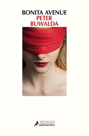 BONITA AVENUE | 9788498389302 | BUWALDA, PETER | Llibreria Ombra | Llibreria online de Rubí, Barcelona | Comprar llibres en català i castellà online